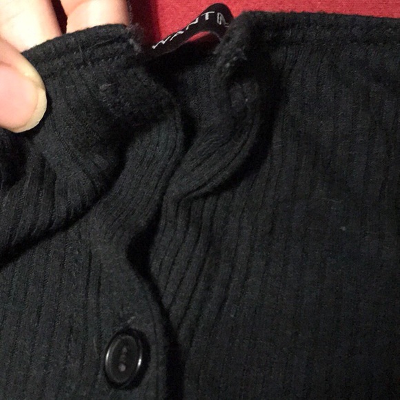 Want My Look Emily Dress - Picture 4 of 4